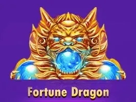 Fortune Dragon icon