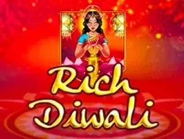 Rich Diwali game thumbnail