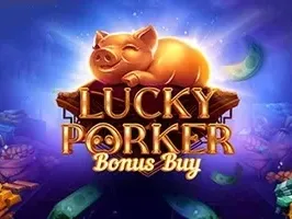 Lucky Porker Bonus Buy game icon