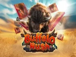 Buffalo Rush icon