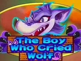 The Boy Who Cried Wolf game icon