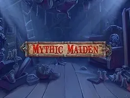 Mythic Maiden DNT game thumbnail
