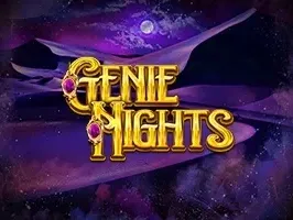 Genie Nights DNT game thumbnail