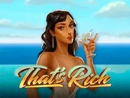 That's Rich game icon