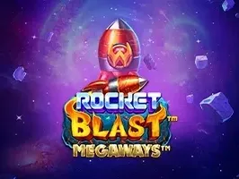 ร็อกเก็ต บลาส เมกะ เวย์ส™ game icon