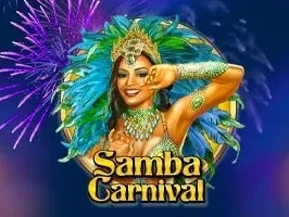Samba Carnival game thumbnail