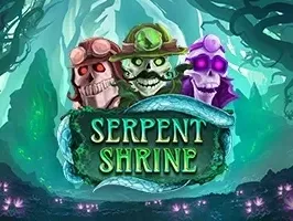 ศาลเจ้าพญานาค game thumbnail