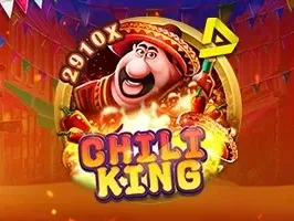 Chili King game icon