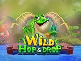 Wild Hop & Drop game thumbnail