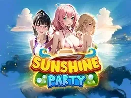 ปาร์ตี้แสงแดด game icon