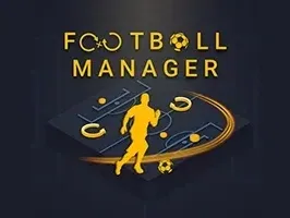 Football Manager game thumbnail