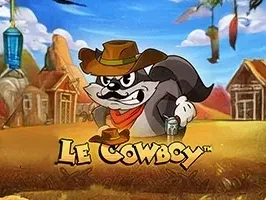 เลอ คาวบอย game icon