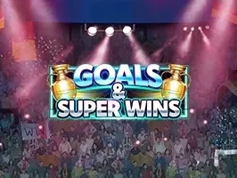 Goals & Super Wins game icon